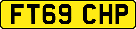 FT69CHP