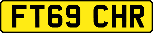 FT69CHR