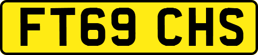 FT69CHS