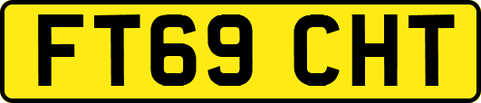 FT69CHT