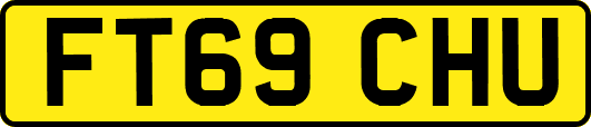 FT69CHU