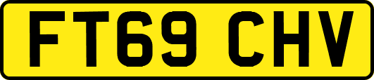 FT69CHV