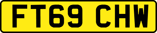 FT69CHW