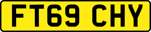 FT69CHY