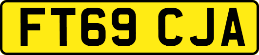 FT69CJA
