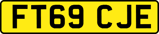 FT69CJE