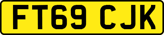FT69CJK
