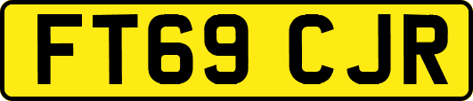 FT69CJR