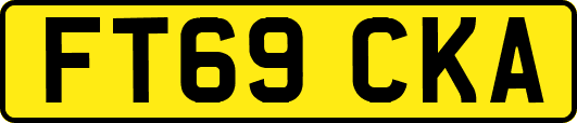 FT69CKA