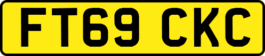 FT69CKC