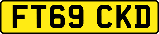 FT69CKD