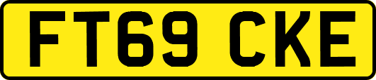 FT69CKE