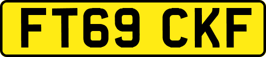 FT69CKF