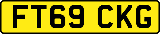 FT69CKG