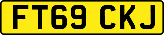 FT69CKJ