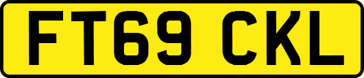 FT69CKL