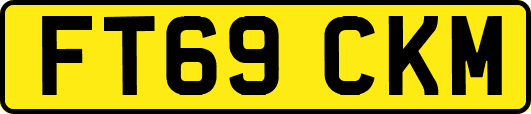 FT69CKM