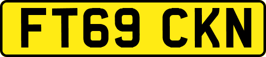 FT69CKN