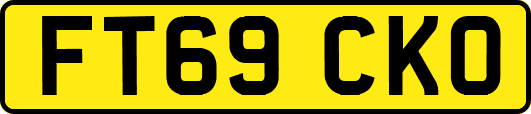 FT69CKO