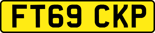 FT69CKP