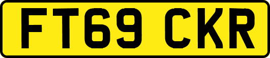 FT69CKR