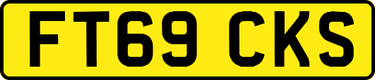 FT69CKS