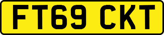 FT69CKT