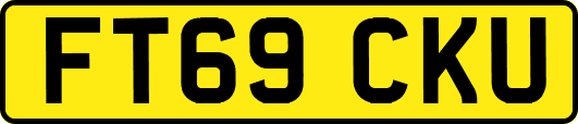 FT69CKU