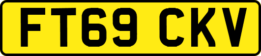 FT69CKV