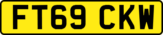 FT69CKW