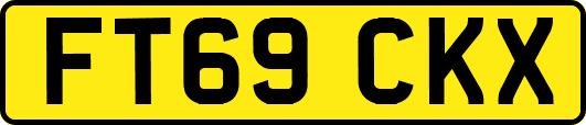 FT69CKX