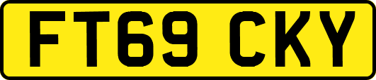 FT69CKY