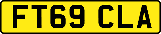 FT69CLA