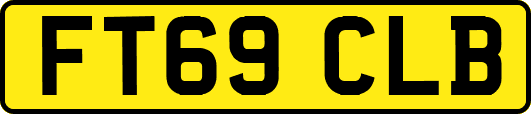 FT69CLB