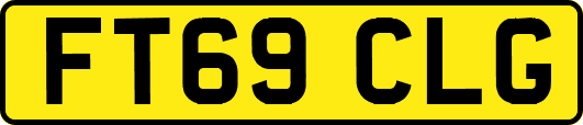 FT69CLG