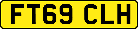 FT69CLH