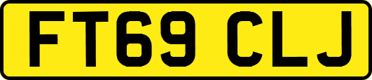 FT69CLJ