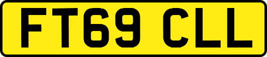 FT69CLL