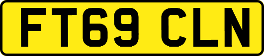 FT69CLN