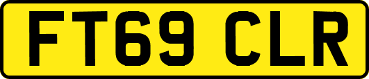 FT69CLR