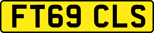 FT69CLS