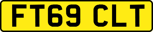FT69CLT