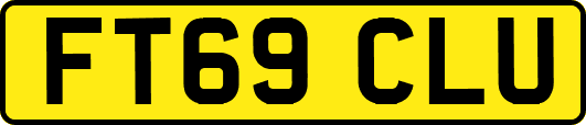 FT69CLU