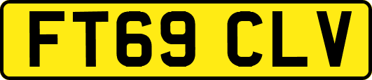 FT69CLV