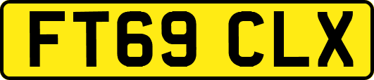 FT69CLX