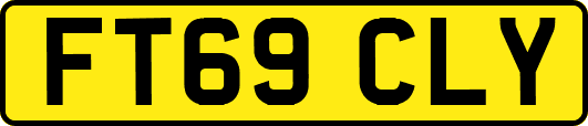 FT69CLY