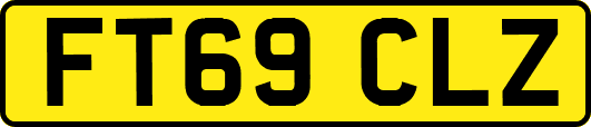 FT69CLZ