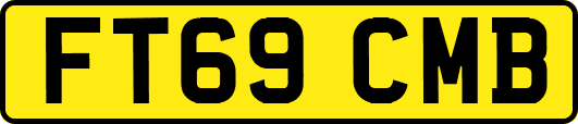 FT69CMB