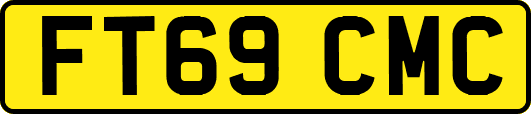FT69CMC