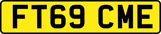 FT69CME